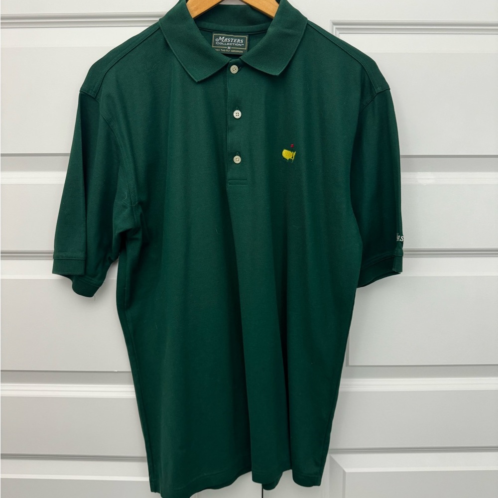 Masters Collection Polo size Medium